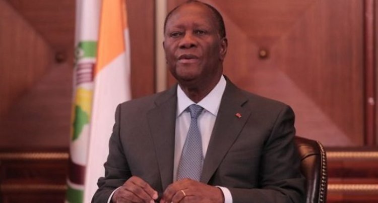 Côte d’Ivoire: un discours à la nation particulièrement attendu
