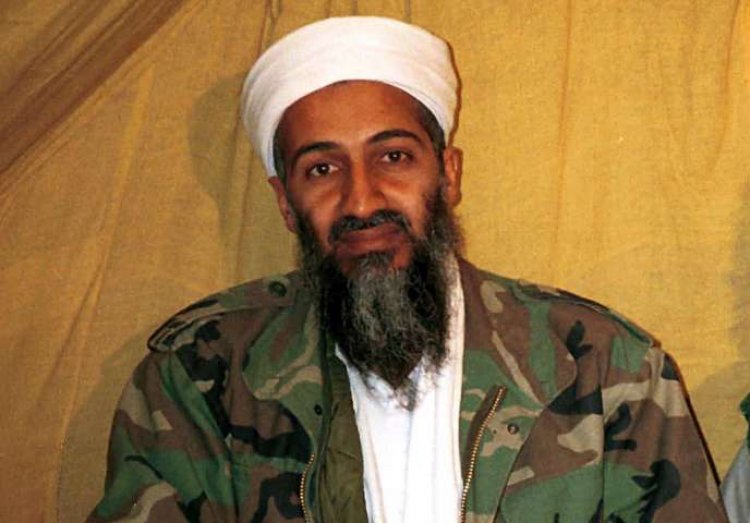 Hamza, fils d’Oussama Ben Laden, est mort !
