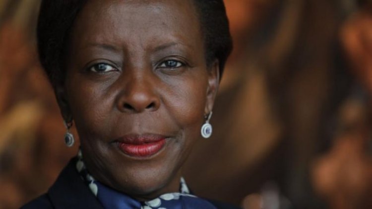 Louise Mushikiwabo: une nouvelle secrétaire générale de l’OIF controversée