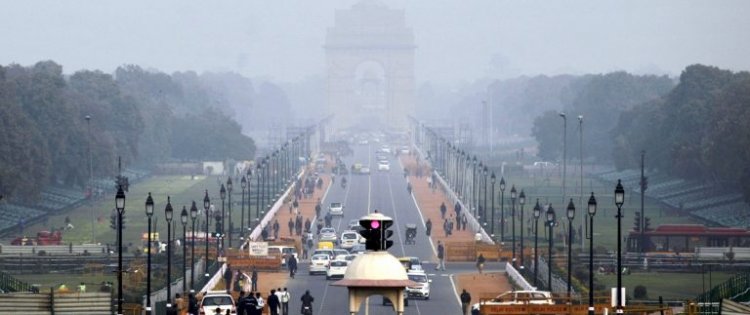 Environnement : Ce phénomène de pollution inquiétante qui secoue l’Inde !
