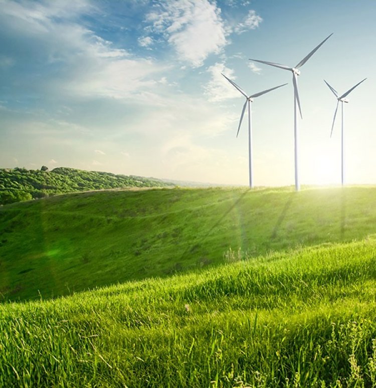 Environnement : Ce rapport inquiétant sur le réchauffement climatique…