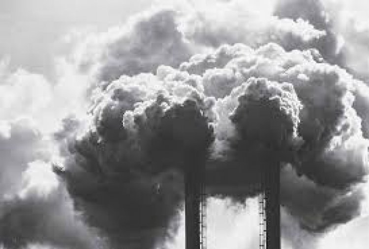 Environnement : L’OMS publie un rapport inquiétant sur la pollution…