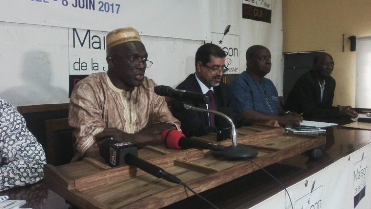 Environnement : Célébration de la journée internationale de l’océan à Conakry