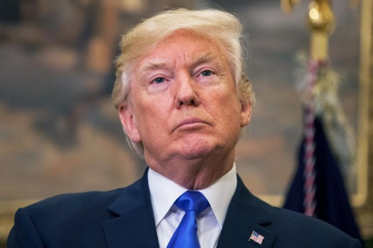 Géopolitique internationale : Vers un isolement de Trump sur la scène internationale ?
