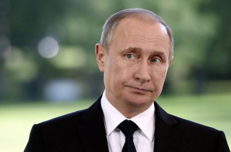 Géopolitique Internationale: Cette annonce de Vladmir Poutine qui surprend les Etats unis…