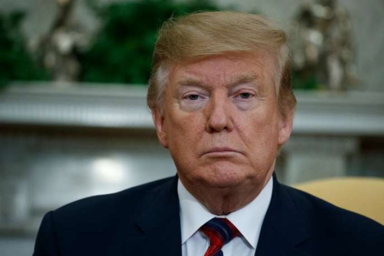 États-Unis: Donald Trump annonce le départ du chef des services de renseignement