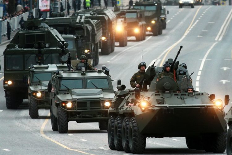 Défense : Les ventes d’armes s’intensifient dans le monde !