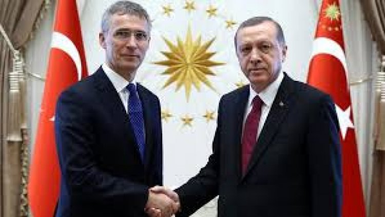 Défense : La tension entre la Turquie et l’Otan prend une autre tournure !