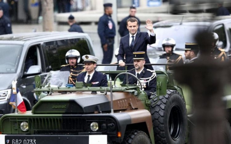 France : Les défis de la nouvelle ministre Française de la défense !