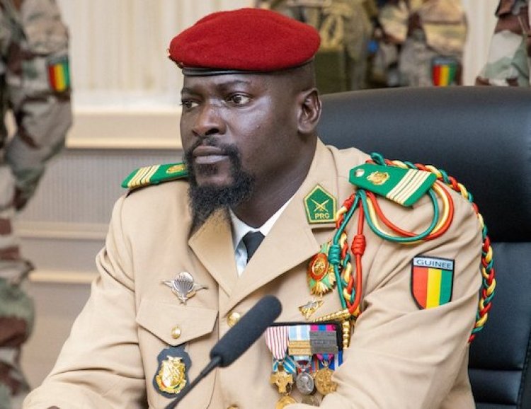 Guinée: l’organisation, le fonctionnement et les attributions du l’agence nationale des énergies renouvelables fixés