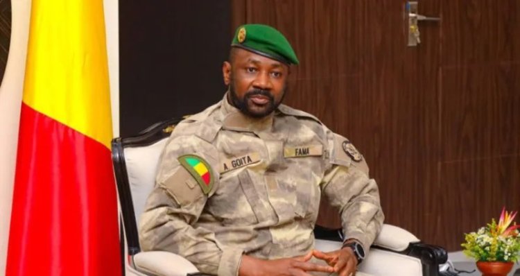 Mali: Assimi Goïta gracie les 49 soldats ivoiriens arrêtés…