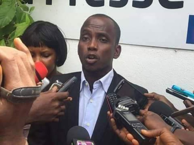 Amendement de la loi sur la HAC : réaction de Sidi Diallo du SPPG !