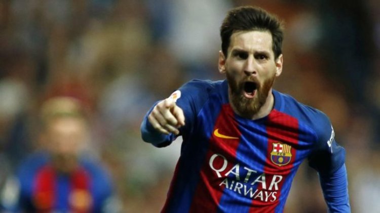 Ligue des champions: Barcelone s’offre Lyon !