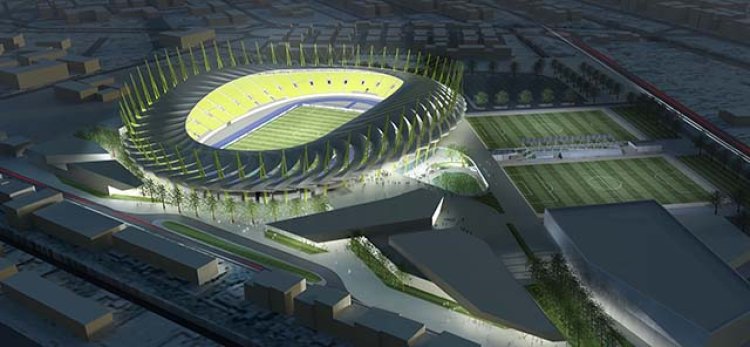Mondial 2018 : Le budget connait une augmentation considérable !