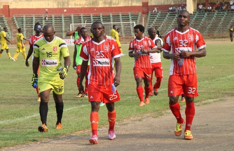 Coupe de la CAF : le Horoya écarte IR de Tanger sur son chemin et s’adjuge une qualification historique !