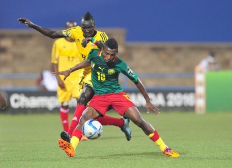 Football – CAN 2017 : le Cameroun élimine le Gabon !