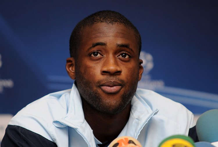 Côte d’Ivoire – Kolo Touré : « Gagner un titre avec son pays, il n’y a rien de plus fort »