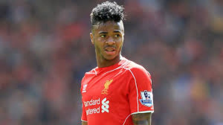 Le PSG suit le dossier Sterling