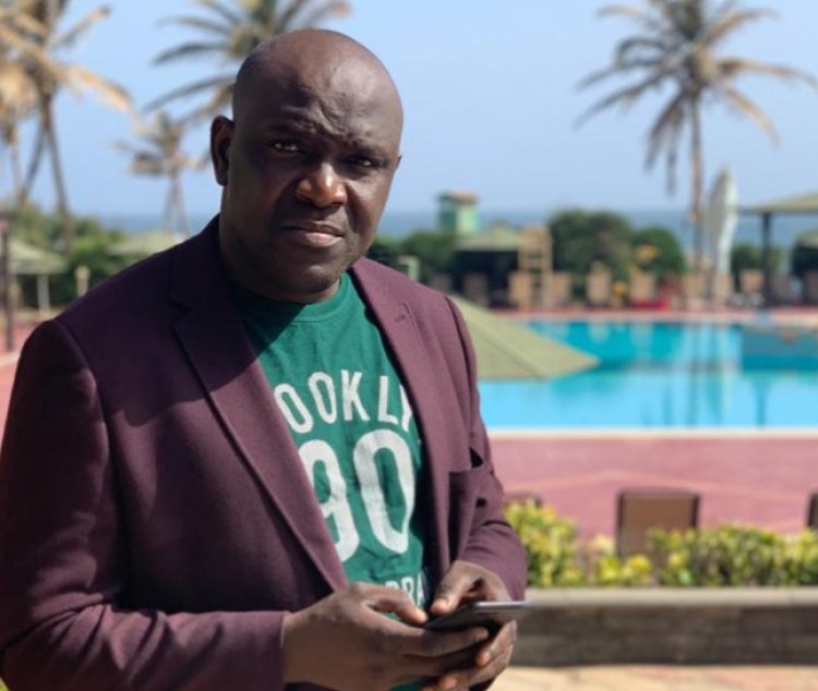 Hadafo média démarre les vacances sous les chapeaux de roues. (Par Ibrahim kalil Diallo)