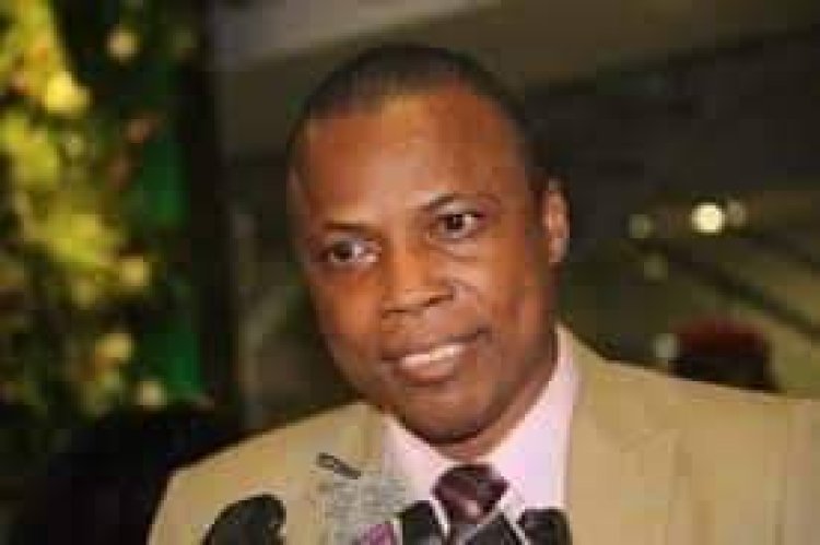 Siaka Barry au FNDC : « aucune manifestation n’est opportune en cette période de Covid19 «