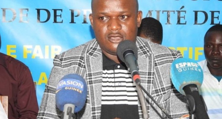Les faits ont donné raison à Moustapha Naité… (Par Talibé Barry)