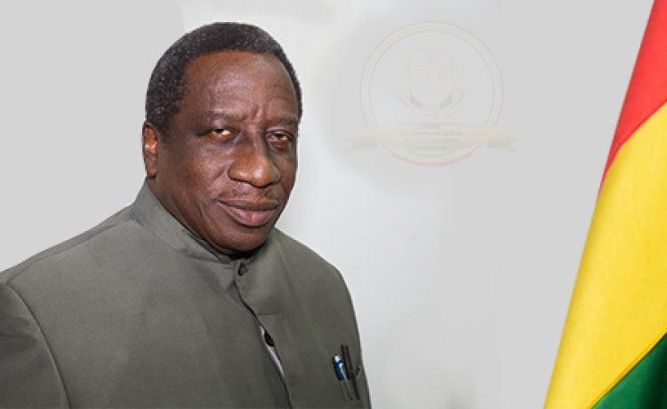 Guinée : la journée du lundi 25 Mai, fériée, chômée et payée (ministres fonction publique et Travail)