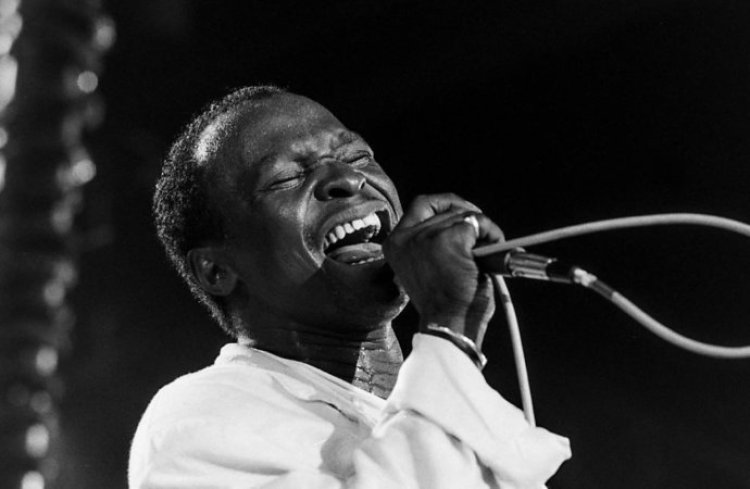 Tibou Kamara : Mory, plus haut que jamais !