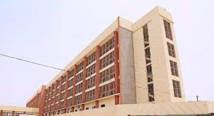 Covid-19 en Guinée : Grève du personnel du CTE de Donka