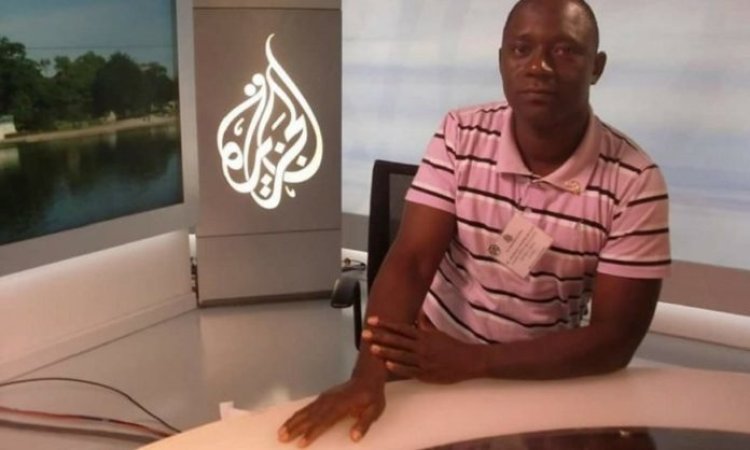 “Dans l’Arène de Simandou”, le livre de Akoumba Diallo qui met à nu les tiraillements entre la Guinée et des multinationales autour de Simandou