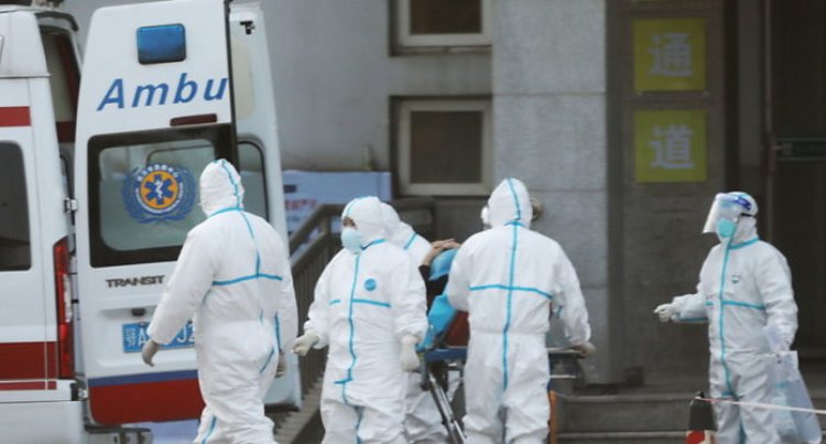 Appel à un sursaut national contre le Coronavirus (Par Mamadou Gando Bah)