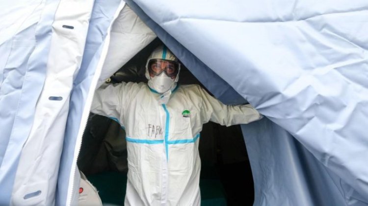 Santé : Confirmation d’un deuxième cas de coronavirus en Guinée !