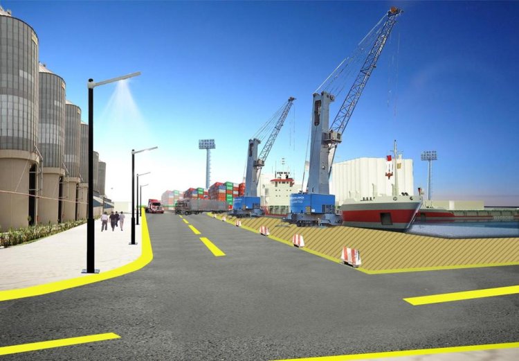Organisation de l’élection du bureau l’Union des transporteurs portuaires de Guinée: le laxisme et les manoeuvres de l’Union Nationale des transporteurs routiers de Guinée démasqués