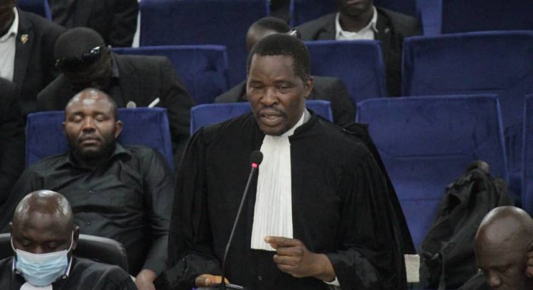 Procès du massacre du 28 septembre : Un avocat expulsé de la salle par le juge !