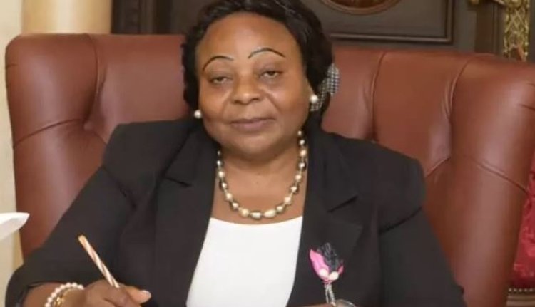 Guinée équatoriale : Une femme à la tête du gouvernement !