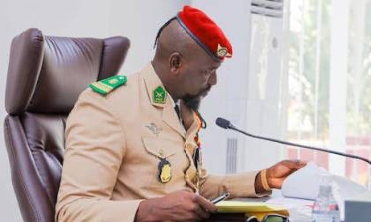 Décret : les inspecteurs régionaux de la culture, du tourisme et de l’artisanat nommés par Mamadi Doumbouya