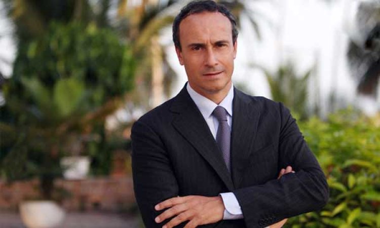 Pourquoi la France soutient la transition : Fonbaustier, ambassadeur de la France donne des explications