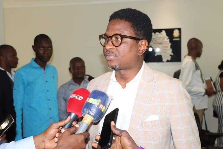 Enseignement technique en Guinee continue le renforcement de ces cadres