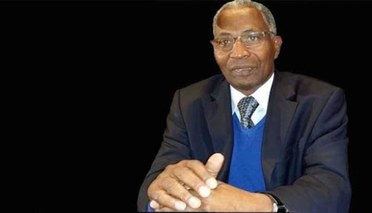 Un bilan globalement positif dressé par BAH Oury sur la gestion des deux années de la transition par le CNRD.