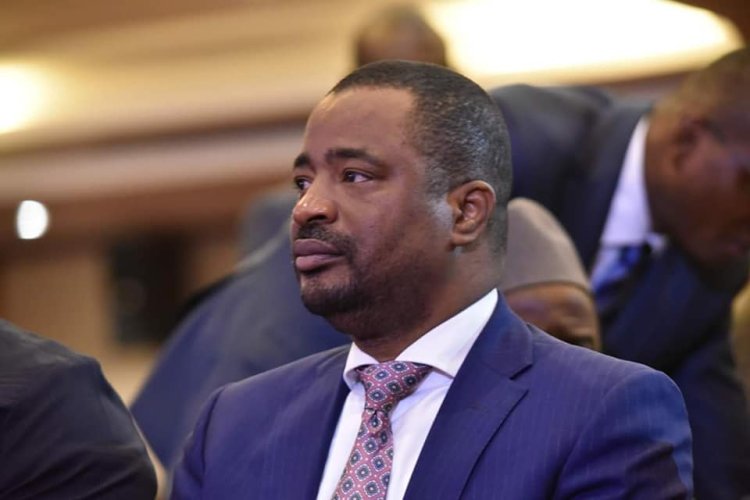 GUINEE: L'ancien ministre Tibou Kamara à la barre