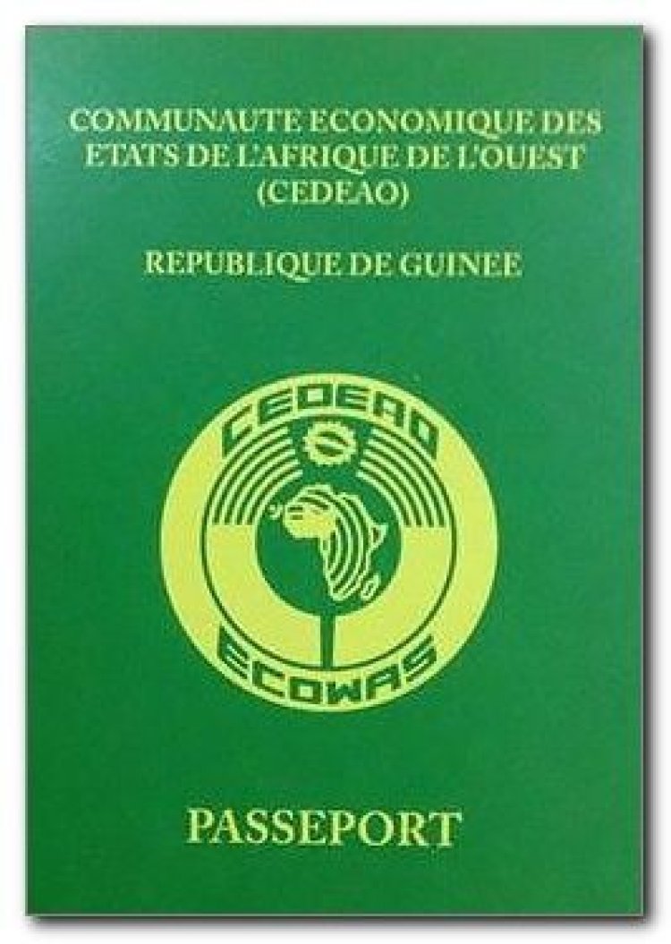 Justice: Un Marocain a reconnu avoir obtenu un passeport guinéen sous une fausse identité