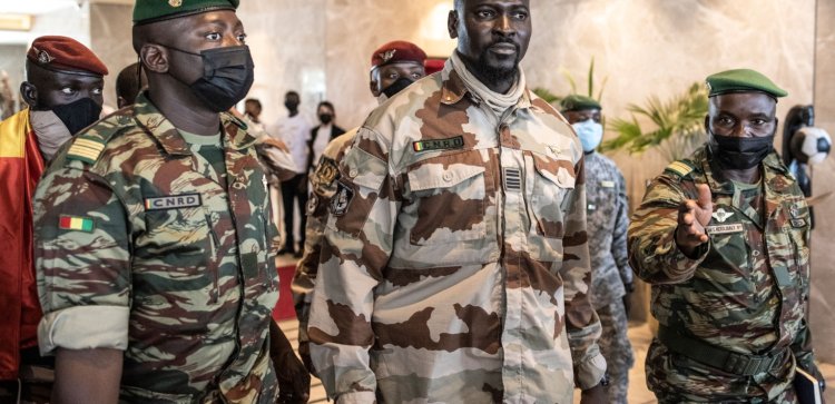 Guinée. La liberté d’expression menacée par la transition malgré une condamnation de la cour de justice de la Cédéao