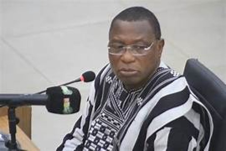 Procès du massacre du 28 septembre 2009: un témoin accuse les avocats de Dadis de tentative de corruption