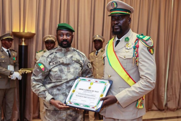 Dabola : SOS pour Abdoul Doumbouya, soldat atteint de maladie mentale et privé de salaire depuis 2021