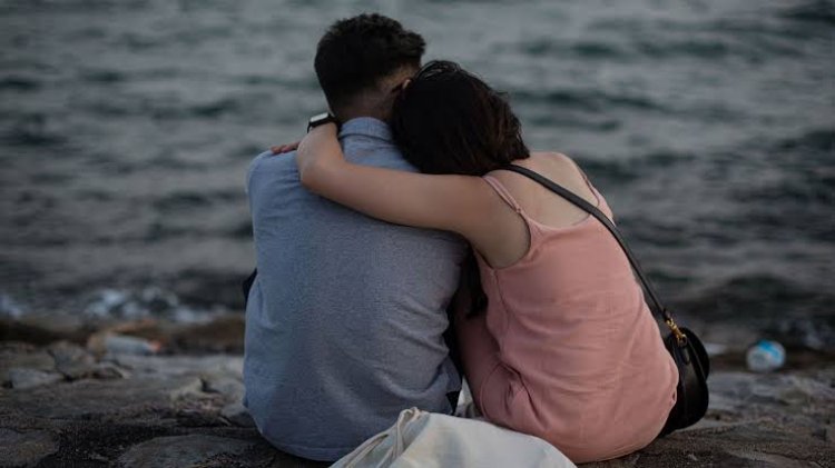 Couple : La douleur de Djanken Diakhaby, à la recherche de son mari "disparu" depuis 4 ans entre Labé et Kankan