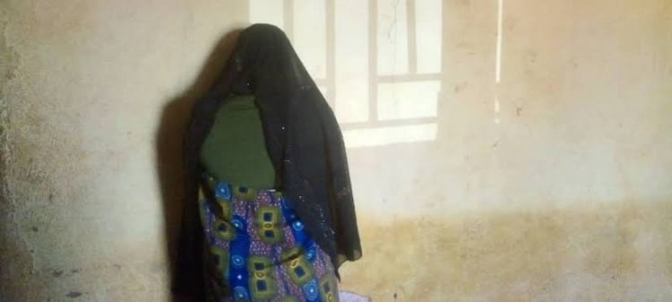 Kourémalé (Siguiri) : une femme arrêtée pour avoir jeté son bébé dans les toilettes