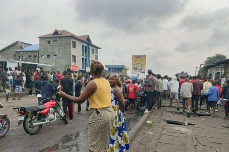Massacre à la prison de Makala en RDC : 129 morts, dont 24 par balles, lors d'une tentative d'évasion