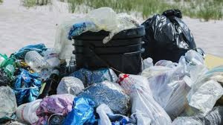 Guinée : Interdiction de la fabrication, de l'importation et de l'utilisation des emballages en plastique à usage unique (décret)
