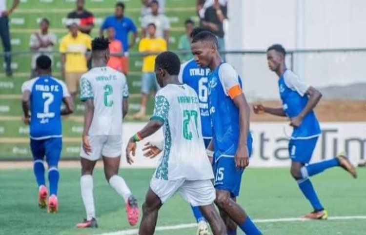 Ligue des Champions CAF : Milo FC ne verra pas la phase de groupes