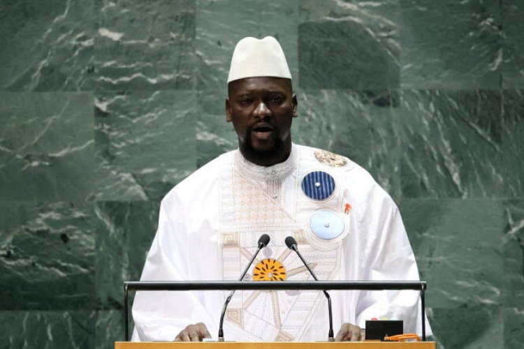 France : La Francophonie lève la suspension de la Guinée