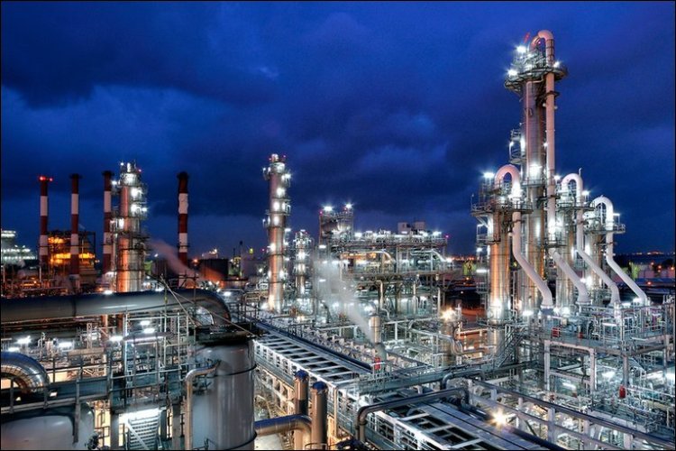 Le gaz du Nigéria alimente le hub énergétique de la Guinée équatoriale alors que Chevron dépasse 1,15 milliard de dollars de paiements